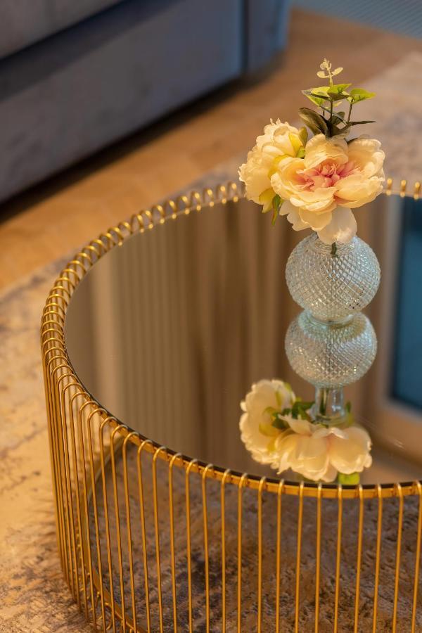 Mennica Residence Central Apartment By Renters Prestige ワルシャワ エクステリア 写真