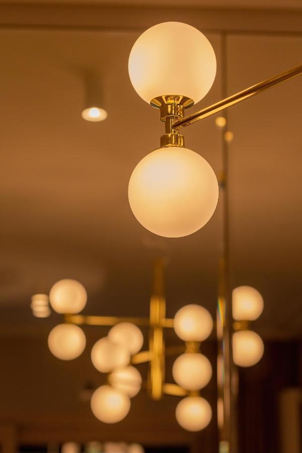 Mennica Residence Central Apartment By Renters Prestige ワルシャワ エクステリア 写真