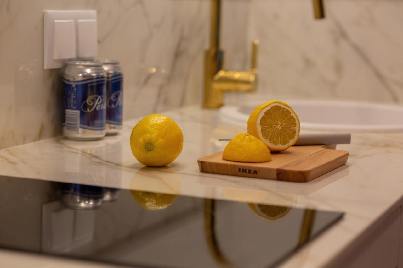 Mennica Residence Central Apartment By Renters Prestige ワルシャワ エクステリア 写真
